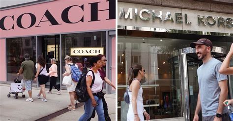 coach tapestry burberry|Coach parent Tapestry pauses Capri integration plans amid .